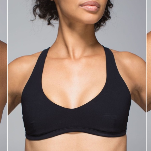 Lululemon shanti surf sports top - Picture 1 of 12